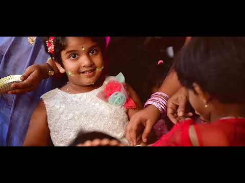 Adrita's Happy Birthday || Rajashree Photography