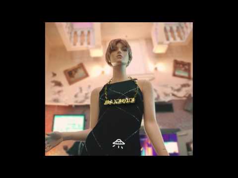 ...Buffering...Inc. - Maniquí (Audio)