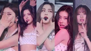 Download lagu ITZY - Blah Blah Blah [Full Live] mp3