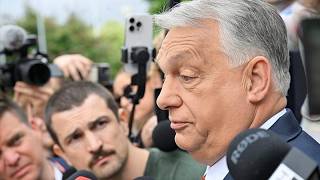Experten: Keine Belege für Rechtsstaatsbruch bei Ungarn-Korruptionsermittlung