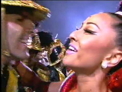 GAVIÕES DA FIEL 2010