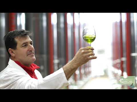 Proceso del aceite - Puerta de las Villas Picual 500 ml