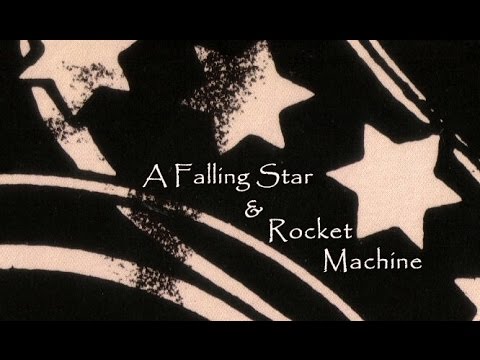 Opal - A Falling Star & Rocket Machine - McCabe's Guitar Shop 1987