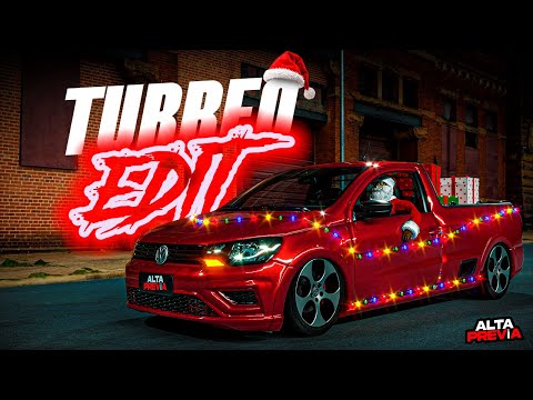 TURREO EDIT 2025 🔥 MIX RKT NAVIDEÑO (LO MAS ESCUCHADO) | ALTA PREVIA 🎅