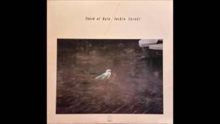 Yoshio Suzuki "Touch Of Rain" (1986) Album