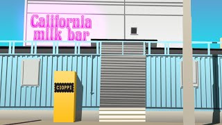 California Milk Bar Music Video