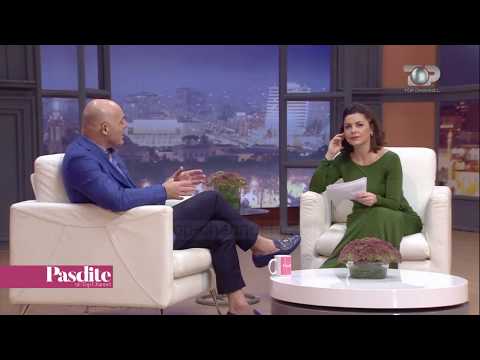 Pasdite ne TCH, Blendi Fevziu, 18 Tetor 2017, Pjesa 3