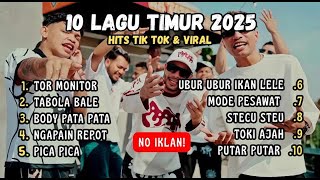 Download lagu Lagu Timur Tor Monitor KETUA VIRAL TIKTOK ♥️ FULL ALBUM NO IKLAN!!! 😇😇😇 mp3