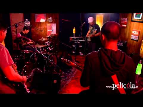 Alive At The Womb (Season 1) featuring KJWAN