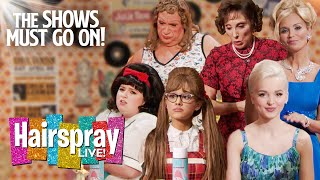 Mama, I'm a Big Girl Now | Hairspray Live!