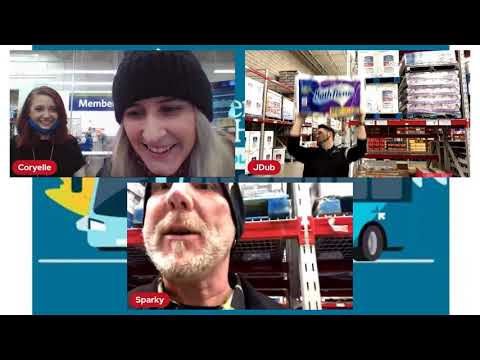 Team Alpha Wants You To Help Stuff The Bus for Friendship Home!