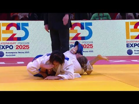 women judo sankaku 53