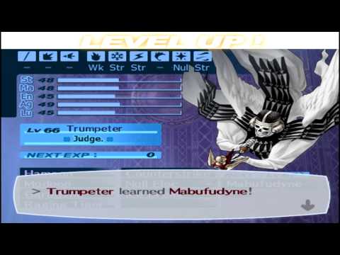 Persona 3 FES HD Walkthrough Part 433: Velvet Room Part 59