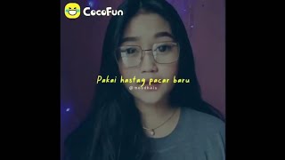 Download lagu Kumpulan Video Cocofun Lucu Ngakak (Part-2) || Cocofun Lucu Story WA Bikin Baper mp3 Download lagu Kumpulan Video Cocofun Lucu Ngakak (Part-2) || Cocofun Lucu Story WA Bikin Baper mp3