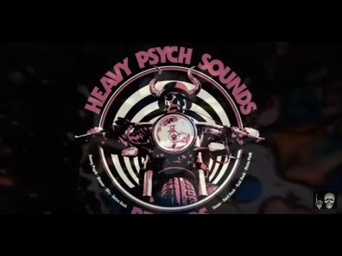 1782 - She Was A Witch (Live Session Video)