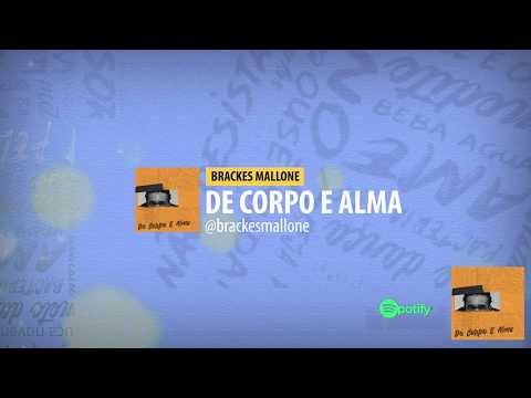 Brackes Mallone - Eu Já Nem sei (Prod. GCBEATS)