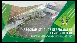 HALO PRODITA-SELAMAT DATANG DI PROGRAM STUDI D3 KEPERAWATAN KAMPUS BLITAR POLTEK