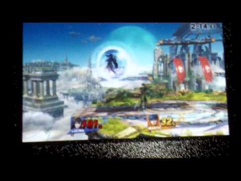 MHS Weekly 7 Grand Finals Nova(Falco,roy,lucina) vs CW(meta knight,roy,Marth,Ike)