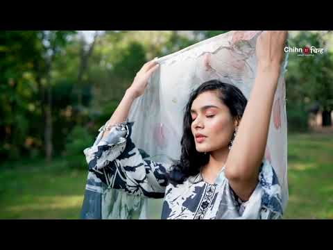 Chinah Eliana Pure Viscose Muslin Wholesale Salwar Suit Catalog – product video thumbnail