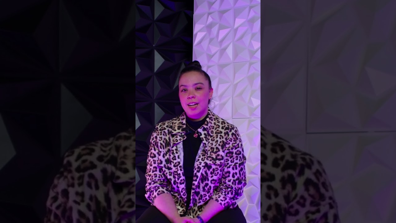 Feminismo gitano - Keila Vizarraga - Asociación Sim Romi