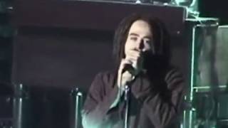 Counting Crows 10/17/97 Chick Evans Field House, DeKalb, IL (Hi8 master)