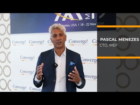 MEF's 3 major technical themes for 2020