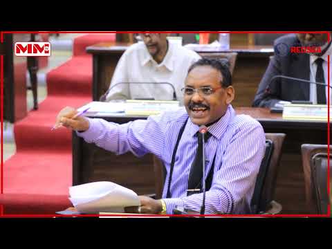 Doodayda Gaarka ee xeerka Macdanta Qaranka Jamhuuriyada Somaliland. MP TimoJilic