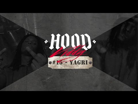 Hoodviddy #15 Yagri - Dom