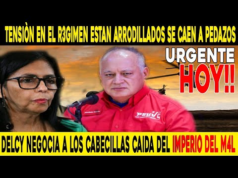 ¡URGENTE! NOTICIAS de VeNEZUELA hoy 22 ENERO del  2026, ¡Noticias internacionales, Noticias de Ultim