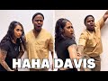 FUNNY HAHA DAVIS COMPILATION Try Not To Laugh Watching BIG FELLA Skits 2024