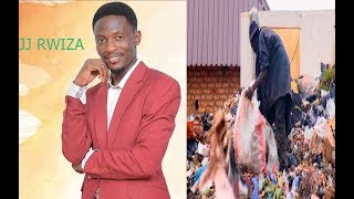 HISTOTIA YA MAISHA YA JJ RWIZA YANASIKITISHA SANA SEHEM 01