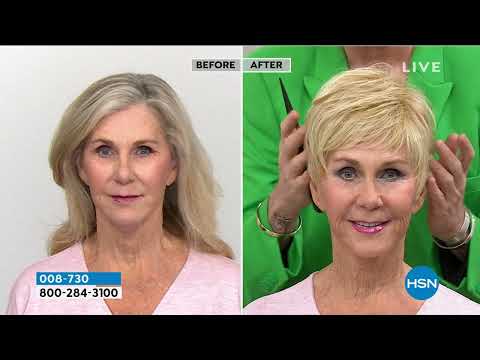 Gabor Perücken 23.04.2023 - 20 Uhr