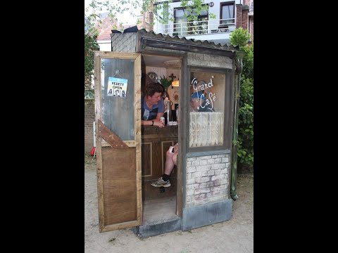 Lajvara #8 - Život i sve oko njega