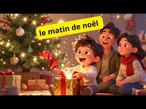 Christmas morning 🎄 🎀🎁