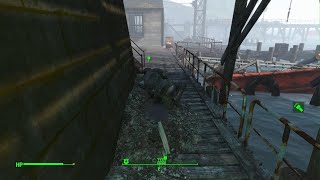 Fallout 4_流石、コーサーAIMが別格