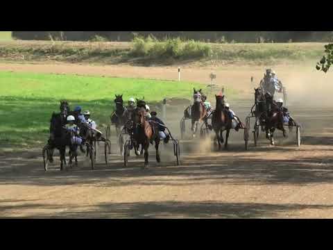 Velika Plana-20.08.2023, Christi Aguilera A.T. & M. Kovačević