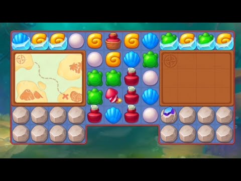 Fishdom 12593 Hard Level - NO 💣🧨💥