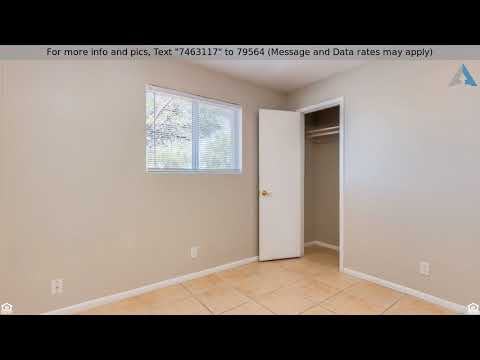 Priced at $188,900 - 609 West South Mountain Avenue, Phoenix, AZ 85041
