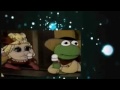 Muppet Babies Se2Epi11 The Muppet Museum Of Art