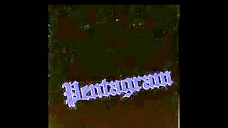 PENTAGRAM - The Deist