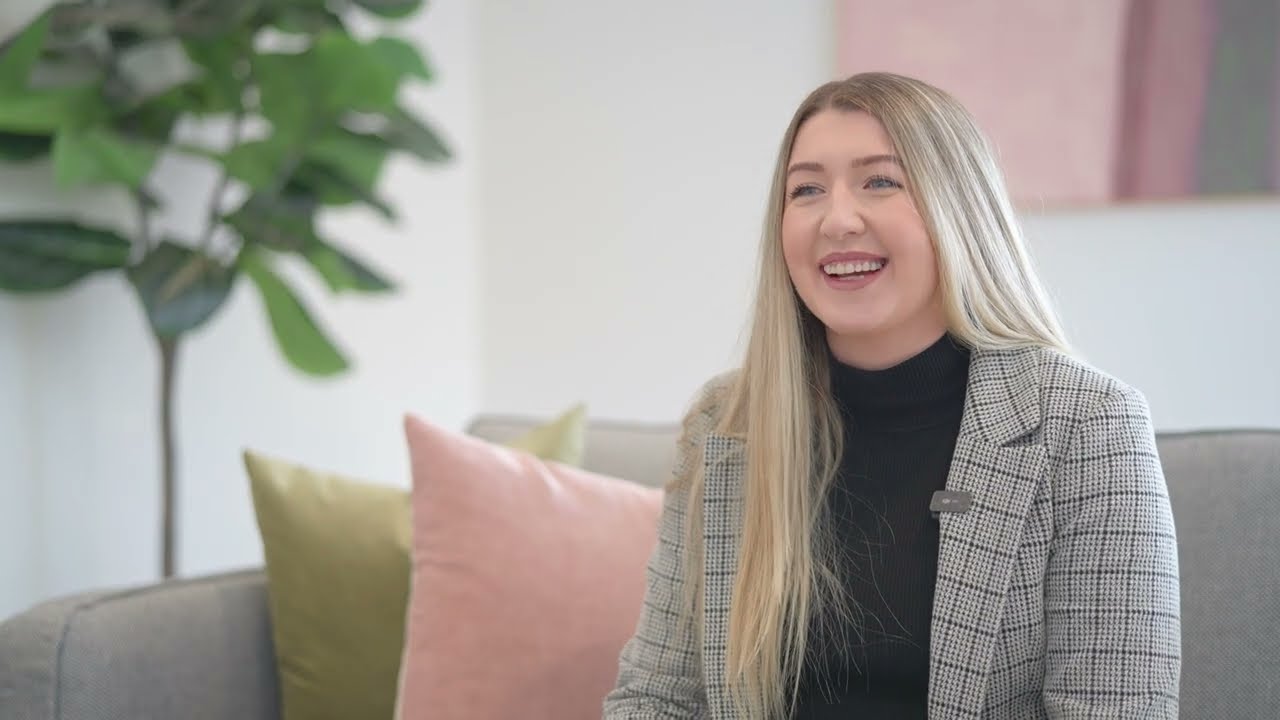 Luke El Moussalli Morrison Kleeman Estate Agents