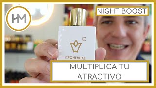 Video de Xponential - Night Boost