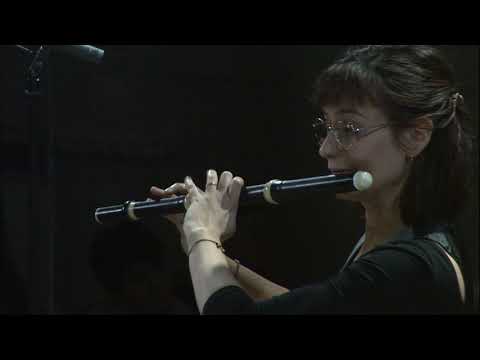 J.S.Bach Sonata-trio C-major, BWV 529