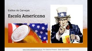 ESCOLA AMERICANA