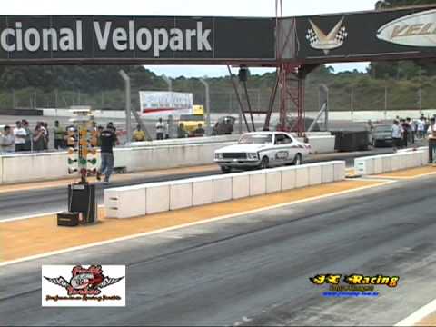 JC Racing.com.br - Final Camp.Brasileiro 402m 2011 - Opala TT 27