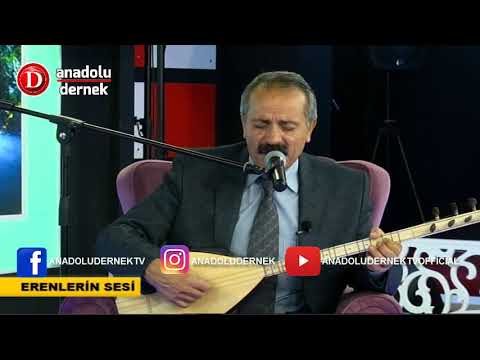 Aşık Ereni - Yeraltında Yeraltında Nelerim Var Yeraltında