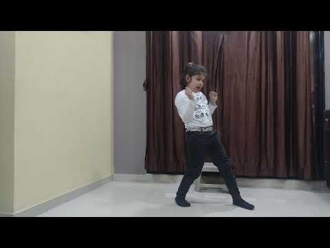 Vihana's Dance Play on "Believer Song" - Kids Performance