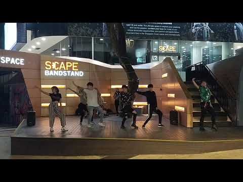 KPOP Dance Off Vol 112: Hyolyn - Dally