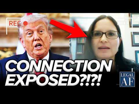 Trump Investigation INSTANTLY DOOMED as Judge Cannon Connection Gets EXPOSED!!