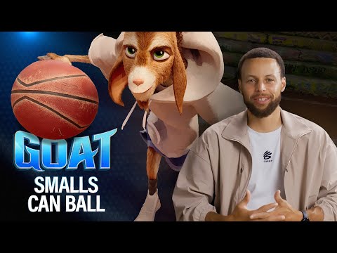 Smalls Can Ball